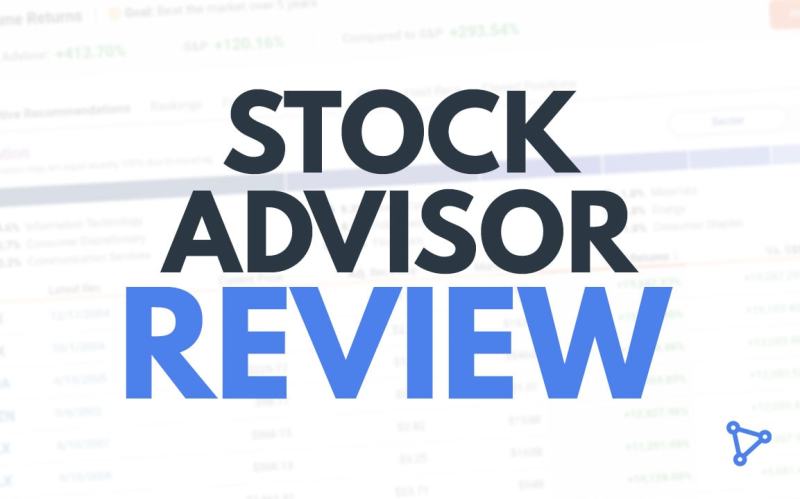 Stock Advisor Motley Fool