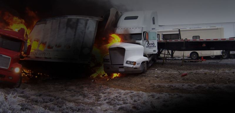 18 Wheeler Accident Lawyer Houston