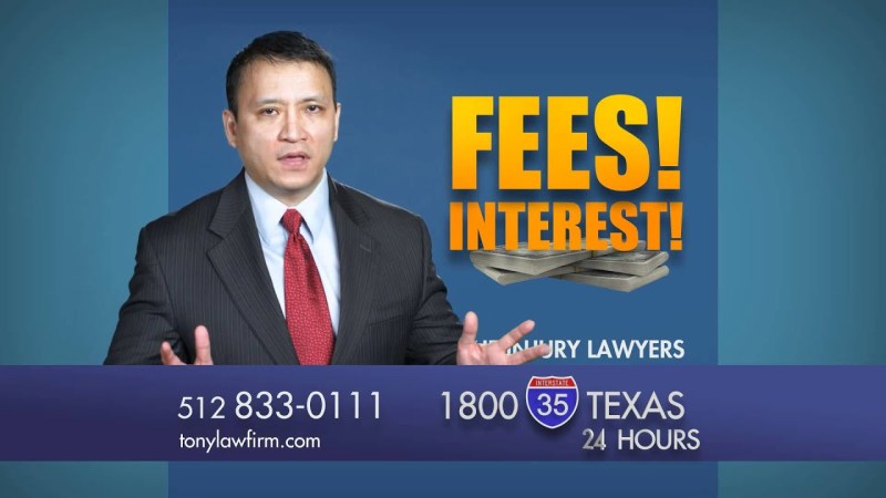 24 Hour Injury Lawyer