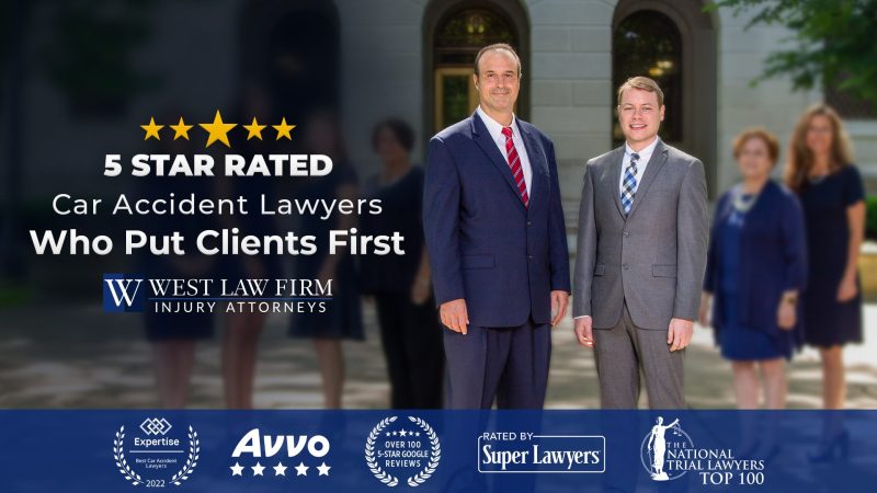 Accident Attorney Lawyer