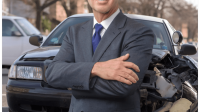 Accident Lawyer Fort Worth Tx