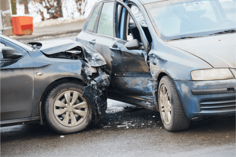 Accident Lawyer Lubbock