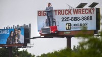 Baton Rouge Semi-truck Injury Lawyer