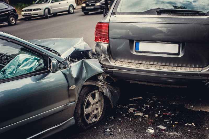 Best Auto Accident Lawyer In San Antonio