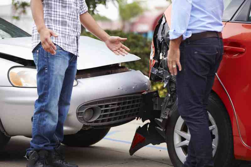 Best Car Accident Lawyer In Denver