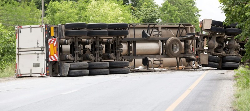 Best Houston 18-wheeler Accident Lawyer