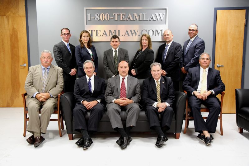 Best Personal Injury Lawyer Fort Worth