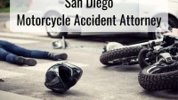 Ca Motorcycle Accident Lawyer