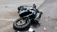 California Motorcycle Lawyer