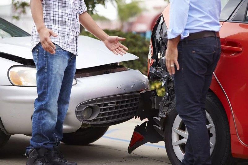 Car Accident Lawyer In Texas