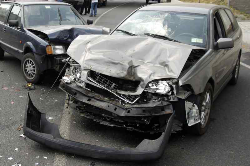 Car Accident Lawyer Midland Tx