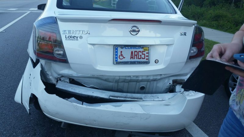 Car Accident Lawyer Pasadena