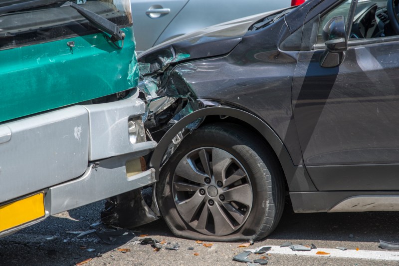 Car Accident Lawyer San Antonio Texas