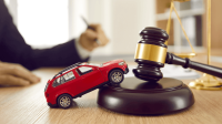 Car Accident Lawyer Sugar Land