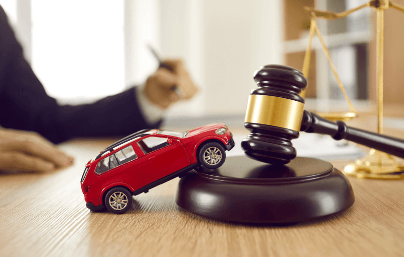 Car Accident Lawyer Sugar Land