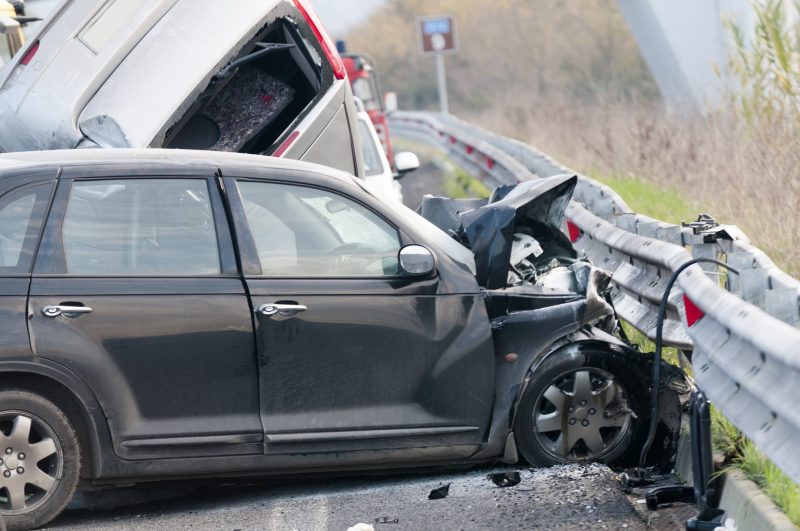 Car Crash Accident Lawyer