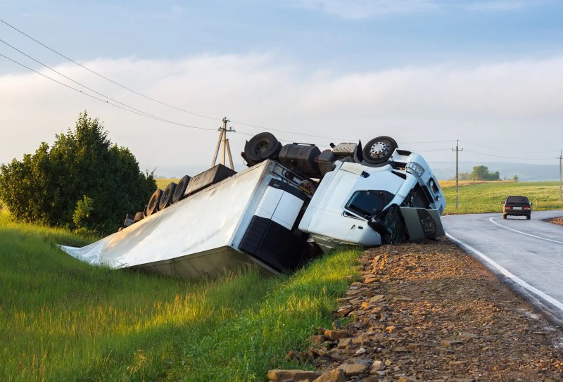 Dallas 18-wheeler Accident Lawyer