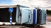 Dallas Truck Wreck Lawyer