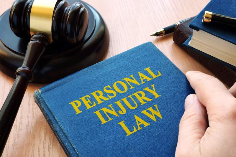 Fort Worth Personal Injury Lawyer