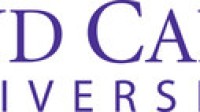 Gcu Scholarships List