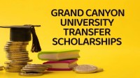 Grand Canyon University Academic Scholarships