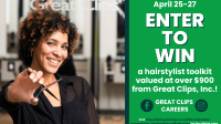 Great Clips Careers Scholarships