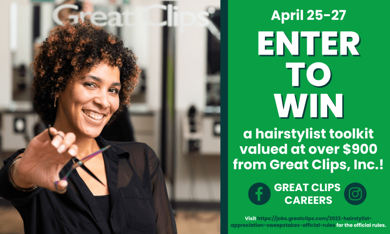 Great Clips Careers Scholarships