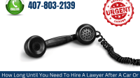 Hiring A Lawyer For Auto Accident