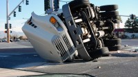 Houston Semi Truck Accident Lawyer