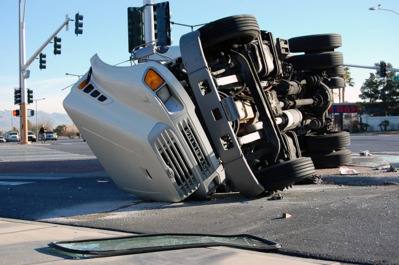 Houston Semi Truck Accident Lawyer