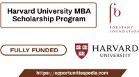 How To Apply For Scholarship For Mba