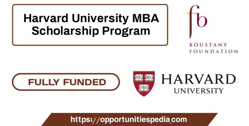 How To Apply For Scholarship For Mba