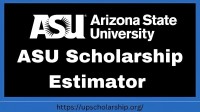 How To Apply For Scholarships At Asu