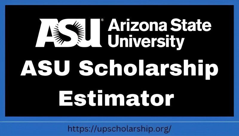 How To Apply For Scholarships At Asu