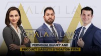 Injury Lawyer In Dallas