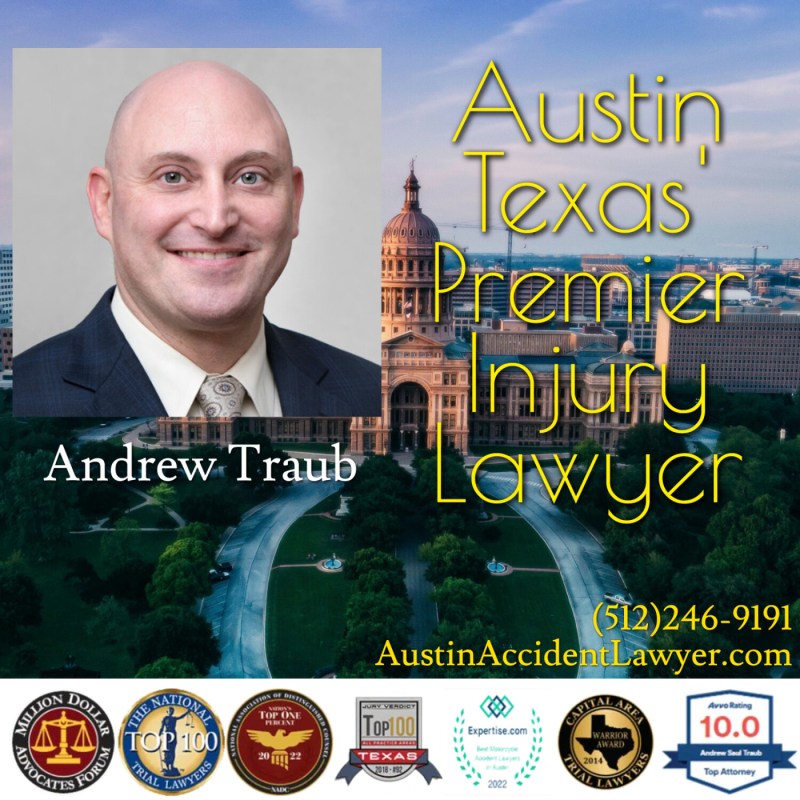 Injury Lawyer In Houston Tx