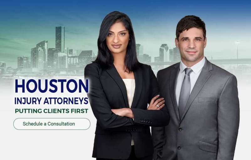 Injury Lawyer Tx