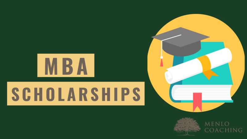 Mba Programs That Offer Scholarships