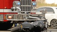 Motorcycle Accident Lawyer Bakersfield