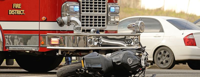 Motorcycle Accident Lawyer Bakersfield