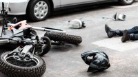 Motorcycle Accident Lawyer California