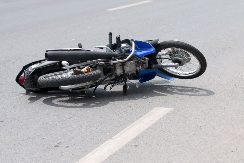 Motorcycle Accident Lawyer Illinois