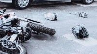 Motorcycle Accident Lawyer In Texas