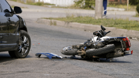 Motorcycle Accident Lawyer Minnesota