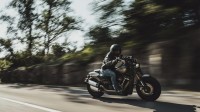 Motorcycle Lawyer California