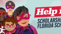 New World Reading Scholarship Florida