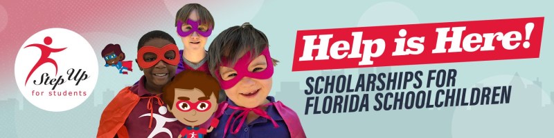 New World Reading Scholarship Florida