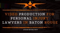 Personal Injury Lawyer Baton Rouge