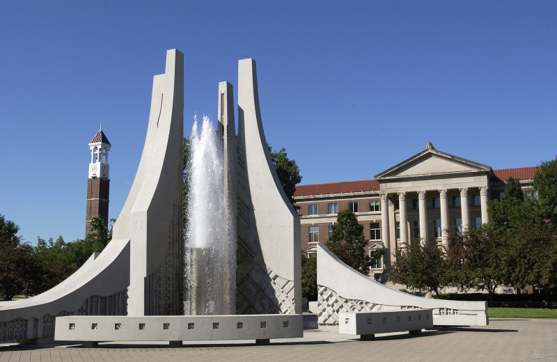 Purdue University Presidential Scholarship