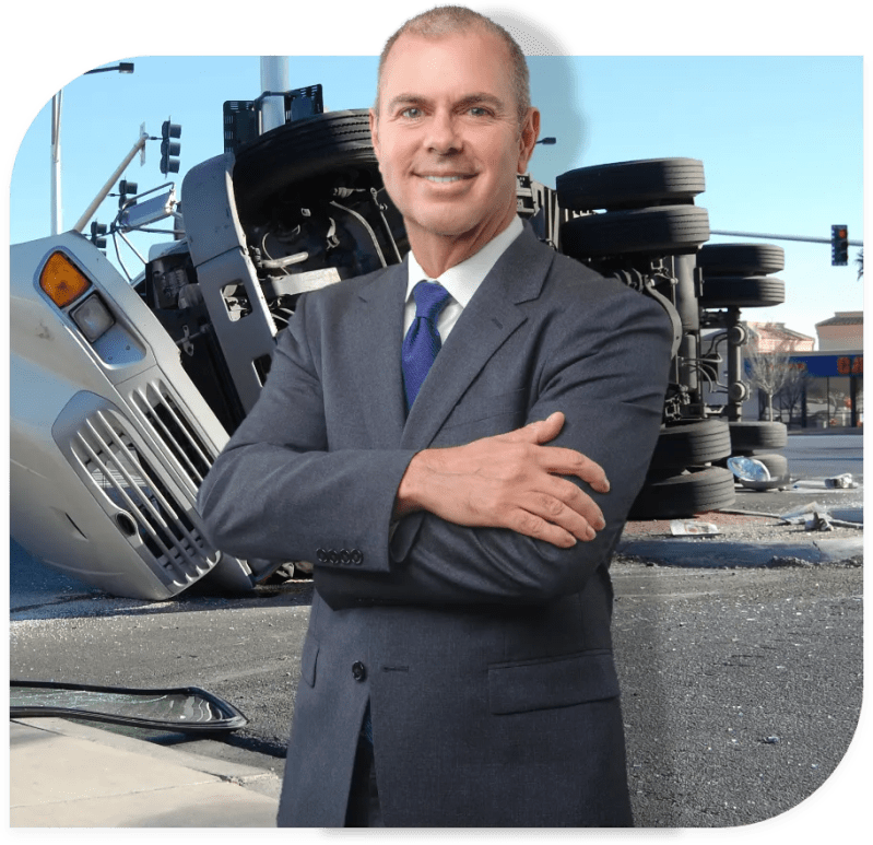 San Antonio 18 Wheeler Accident Lawyer